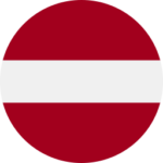 Latvijos vėliava ir žygių maršrutai Latvijoje. Žygių maršrutai Lietuvoje Nemokamai